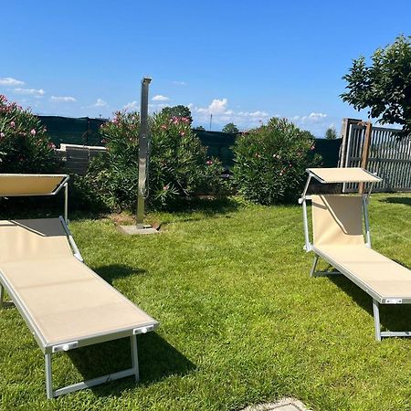B&B Villa Verona Bike Buttapietra Exterior photo