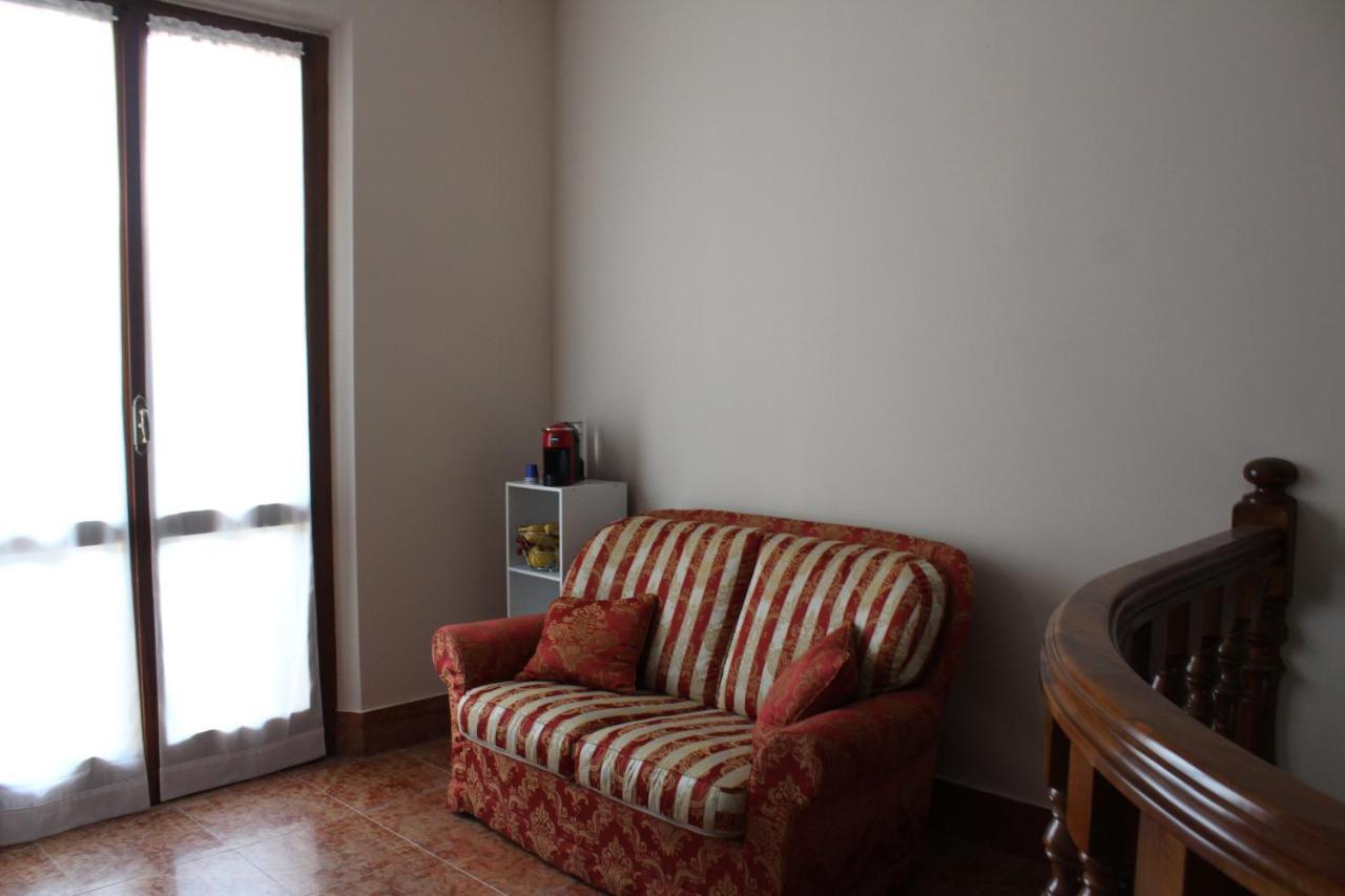 B&B Villa Verona Bike Buttapietra Exterior photo