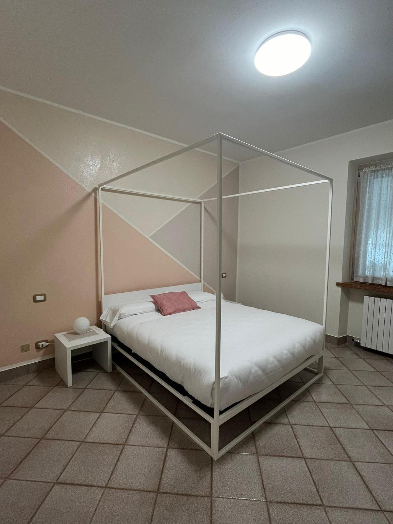 B&B Villa Verona Bike Buttapietra Exterior photo